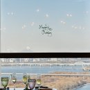 하늘나루 | 서울 한강뷰 레스토랑 추천 호텔나루 부아쟁 가성비 좋은 런치 후기 주차 할인 정보