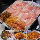 창영초등학교2 | 부천역 맛집 국내산 냉삼 7900원? 소사역 근처 은쟁반 후기