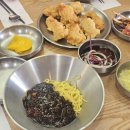 차이나 웍 | 동해시맛집 차이나웍 내돈내산 후기 _ 맛보기짜장, 탕수육, 볶음밥