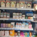 댕댕이 간식창고 이미지