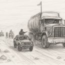 움직이는 공간 이미지