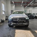 (주)디젤서비스코리아 | "벤츠 MOU 임직원 할인+2자녀 취득세 감면" GLE 450 4MATIC 블랙 &amp; 베이지 시트