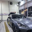 킹실내셀프세차장 이미지