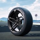 한국타이어 중동카 이미지