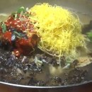 옛날칼국수 이미지