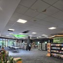 [호주여행기 10편] 비 오는 시드니 가족여행: 아이와 쿠링가이 고든 도서관(Gordon Library)데이트
