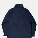 2610 | 슬로우애시드 노마드 M-65 코튼 필드 자켓 [블루] S2610OT02BL