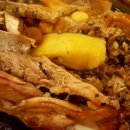 청기와오리촌 이미지