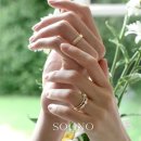 자연으로Ⅱ | W3. 소그노 주얼리 웨딩밴드 계약 후기(향기빛Ⅱ)