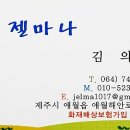 젤마나 민박 이미지