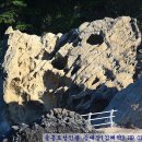 독도전망삭도시설 이미지