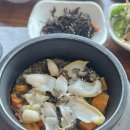 제주 구좌 맛집 [명진전복] 바다 보며 먹는 전복돌솥밥 후기