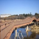 보문호수 이미지