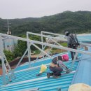 신평 태양광발전소 이미지