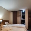 풍경스테이애월 | 제주 애월 오션뷰 숙소 추천! 탐라스테이호텔 1박 2일 솔직 후기 (트윈룸 숙박)