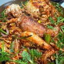 오금역 맛집, 바다왕국 아구찜 &amp; 해물찜 송파점