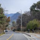 경기둘레길 포천15코스 이미지