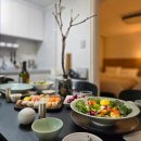 서린세탁 | 서울 강동 서린 숙소 후기 롯데월드와의 완벽한 조화