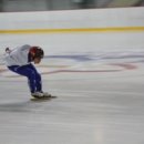 쇼트트랙 국가대표 선발전 타임레이스 1500m 순위 이미지