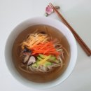 소담한국수