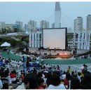 야외공연장 이미지