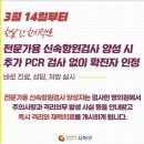 프라임조은약국 | 신속항원검사(병의원 코로나검사) - 코로나19 확진 소견서 발급 후 재택치료 돌입, 비대면 진료 추가 후기