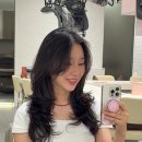 ✨여리여리한 무드 완성! 긴 머리 레이어드 C컬펌 시술 후기💇‍♀️