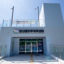 하늘문화센터 헬스장 이미지