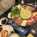 상해에서 북한 음식을 먹어보고 싶다면? (평양고려관, 대동강맥주 후기)