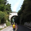 안민고개 쉼터 이미지