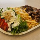 봉효빌딩(스타타워) | 대구 월성동 맛집 파스토랑｜딸램도 반한 로제파스타, 목살스테이크 솔직 후기