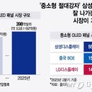 삼성디스플레이(주) 이미지