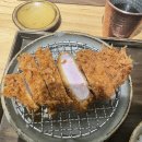 정산카츠 이미지