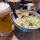 아담파크 | 성남 신흥역 후토루라멘 자가제면 자가육수 돈코츠라멘 후기