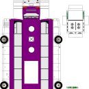 삼정고속관광 이미지