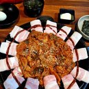 해운대 장산 신도시 맛집 유바기 쭈꾸미