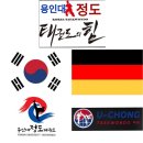 안성 용인대 정도 태권도장 이미지