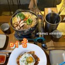 더 머뭄 | 전철우사거리 용봉동 머뭄 신상 요리주점 솔직후기