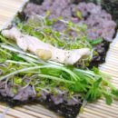 새싹꼬마김밥 - 천안시 동남구 중앙로 262 | 새싹꼬마김밥