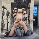 (주)유엠제이 | {회기} 회기역 머리잘하는 미용실 펌맛집 &#34;엣플레이 살롱&#34;엘리자벳펌 후기 (+첫방문 30%할인 이벤트)
