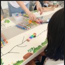 오조봇 창의력 캠프 | 2023 인천 청소년 문화대축제, 배고픈 오조봇 부스 체험기 🐛🤖