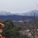 옥녀봉 낚시터 | 고양 심리산, 장령산, 매조산, 대자산, 장령산, 옥녀봉, 철마산