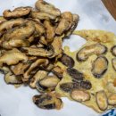 산천애표고버섯