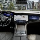 전기 SUV 끝판왕? 마이바흐 EQS 680 SUV 벤츠 삼성전시장 이상훈 부장 출고 후기