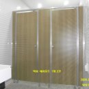 하남교회 화장실 이미지