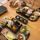 호시카게 료칸호텔 이미지