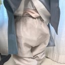 색동어린이집 | 80cm 돌아기 한복 사이즈 후기 | 예가한복 우빈마루 3호 착용샷 &amp; 어린이집 설날 행사 준비 🎎