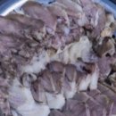 고향돼지국밥 | 6시내고향 양념닭발 돼지국밥 울산 맛집 정보(울산신정시장)