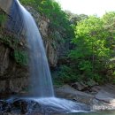 황계폭포 이미지