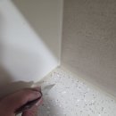 도램마을1008동앞 | 세종 싱크대 정수기 구멍 복원 도램마을 20단지 감쪽같이 수리